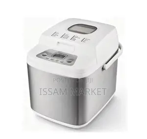Brand New Automatic Bread Maker