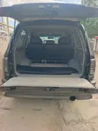 Toyota Land Cruiser Prado 2006 Black - 2