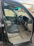 Toyota Land Cruiser Prado 2006 Black - 3