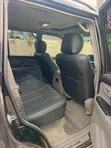 Toyota Land Cruiser Prado 2006 Black - 5