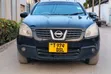 Nissan Dualis 2009 Black - 1