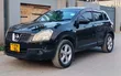 Nissan Dualis 2009 Black - 3