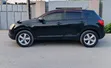 Nissan Dualis 2009 Black - 5