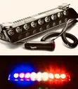 Police/Security Lights - Brand New - 1