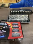 Police/Security Lights - Brand New - 3