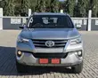 Toyota Fortuner 2017 Silver - 2