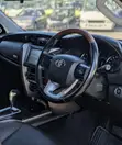 Toyota Fortuner 2017 Silver - 4