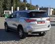 Toyota Fortuner 2017 Silver - 5