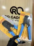 3-in-1 Crimping Tool - 2