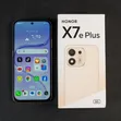 Honor X7e 256GB Mpya - 1