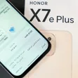 Honor X7e 256GB Mpya - 3