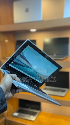 Laptop Mpya Dell Inspiron 11 3148 (8GB RAM, 500GB HDD)