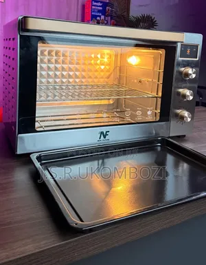 NF Oven 95L
