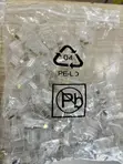 Brand New RJ45 Connector - 2
