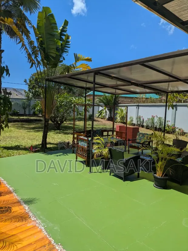 4 Bedroom Villa for Rent in Masaki - 1