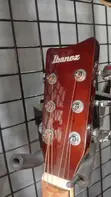 Gitaa la Umeme la Ibanez na Mfuko - 1