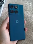 New Motorola Edge 60 512GB 12GB RAM - 4