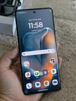 New Motorola Edge 60 512GB 12GB RAM - 5