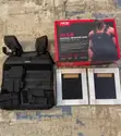 Bodyfit Tactical Weight Vest 25Lb (12kg) - 1