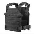 Bodyfit Tactical Weight Vest 25Lb (12kg) - 2
