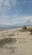 78 Acres Beach Plot for Sale, Bagamoyo Kitame - 2