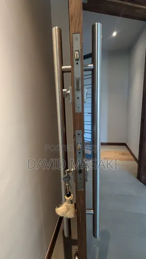 Furnished 3 Bedroom Apartment for Rent in Upanga East