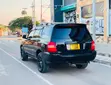 Toyota Kluger 2006 Black - 1