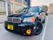 Toyota Kluger 2006 Black - 2