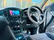 Toyota Kluger 2006 Black - 3
