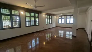 5 Bedroom House for Rent in Villa, Masaki