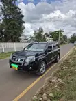Nissan X-Trail 2010 Black - 1