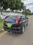 Nissan X-Trail 2010 Black - 2