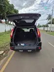 Nissan X-Trail 2010 Black - 3