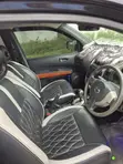 Nissan X-Trail 2010 Black - 4