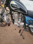 New Kinglion Motorcycle 2018 - 1