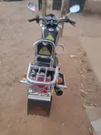 New Kinglion Motorcycle 2018 - 2