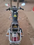 New Kinglion Motorcycle 2018 - 3