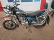 New Kinglion Motorcycle 2018 - 4