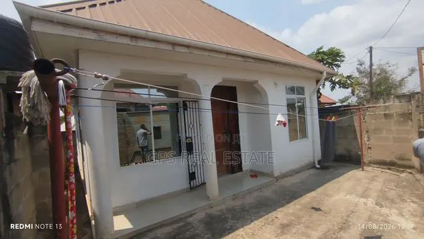 2 Bedroom House for Sale in Kinyerezi G7, Kinondoni - 1