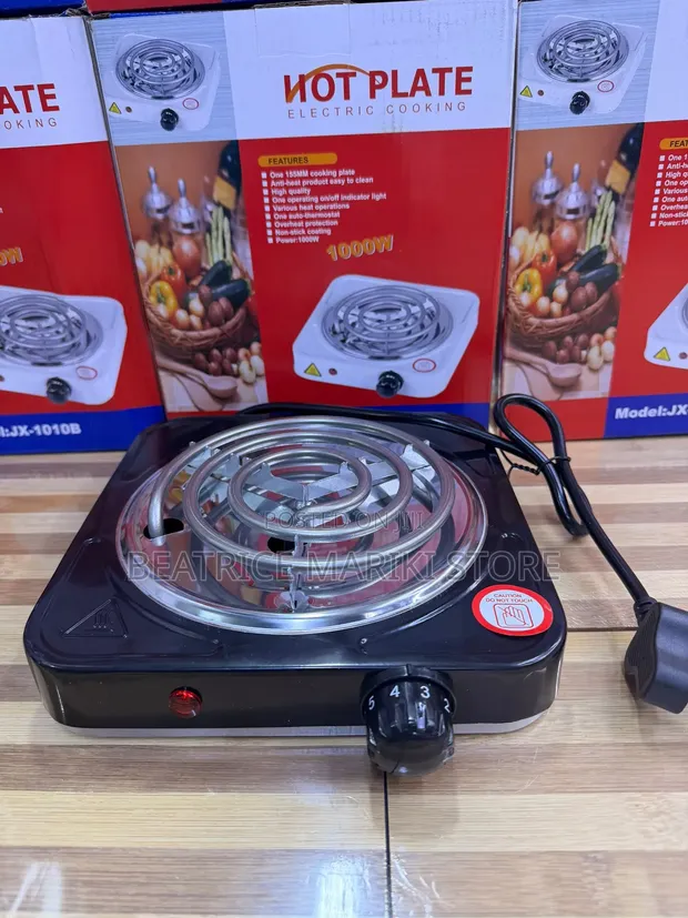 Brand New Lec Electric Cooker - 1