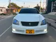 Toyota Crown Athlete 2006 Nyeupe - 1