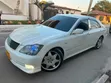 Toyota Crown Athlete 2006 Nyeupe - 2