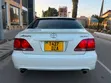 Toyota Crown Athlete 2006 Nyeupe - 3