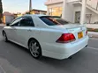 Toyota Crown Athlete 2006 Nyeupe - 4