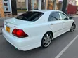 Toyota Crown Athlete 2006 Nyeupe - 5