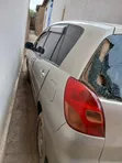Toyota Corolla Spacio 2007 Dhahabu - 4