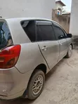Toyota Corolla Spacio 2007 Dhahabu - 5