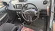 Toyota IST 2007 Bluu - 4