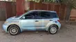 Toyota IST 2007 Bluu - 5