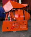 Warrior 2200L Diesel Concrete Mixer (Brand New) - 2